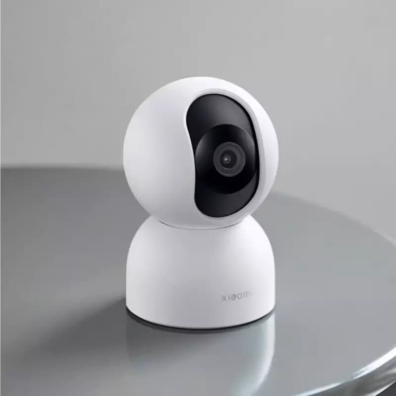 دوربین نظارتی هوشمند شیائومی مدل Xiaomi Mi C400 Smart Camera 2 PTZ IP Camera MJSXJ11CM — تصویر ۹