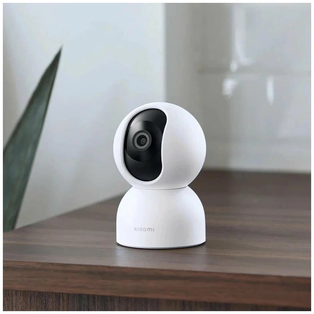 دوربین نظارتی هوشمند شیائومی مدل Xiaomi Mi C400 Smart Camera 2 PTZ IP Camera MJSXJ11CM — تصویر ۸