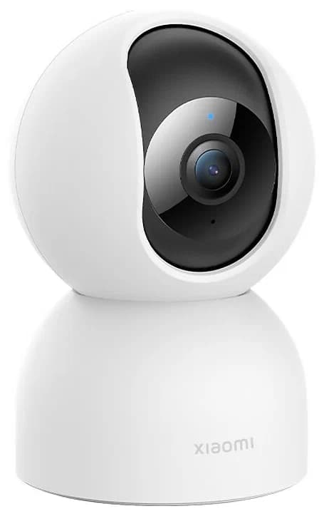 دوربین نظارتی هوشمند شیائومی مدل Xiaomi Mi C400 Smart Camera 2 PTZ IP Camera MJSXJ11CM — تصویر ۲