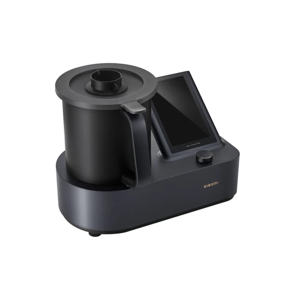 ربات آشپزی هوشمند شیائومی مدل Xiaomi Smart Cooking Robot MCC01M-1A — تصویر ۷