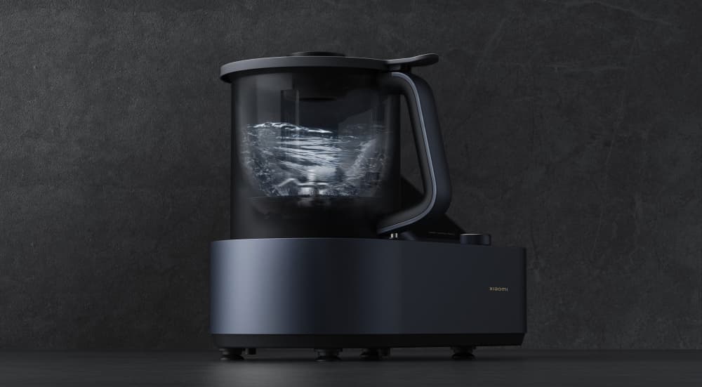 ربات آشپزی هوشمند شیائومی مدل Xiaomi Smart Cooking Robot MCC01M-1A — تصویر ۵
