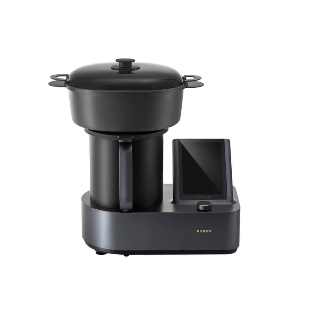 ربات آشپزی هوشمند شیائومی مدل Xiaomi Smart Cooking Robot MCC01M-1A — تصویر ۸