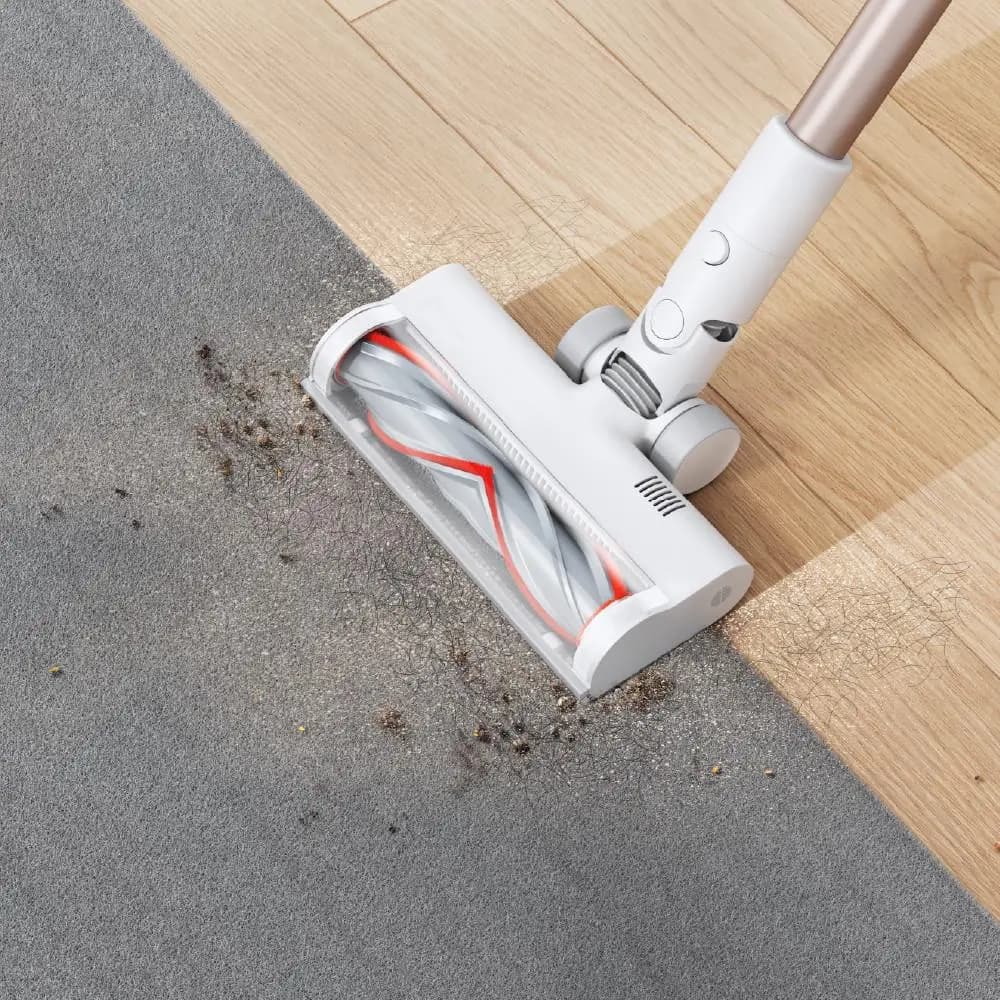 جارو شارژی شیائومی مدل Xiaomi Mi Vacuum Cleaner G9 Plus — تصویر ۶