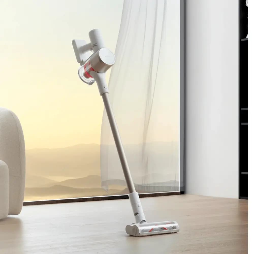 جارو شارژی شیائومی مدل Xiaomi Mi Vacuum Cleaner G9 Plus — تصویر ۵