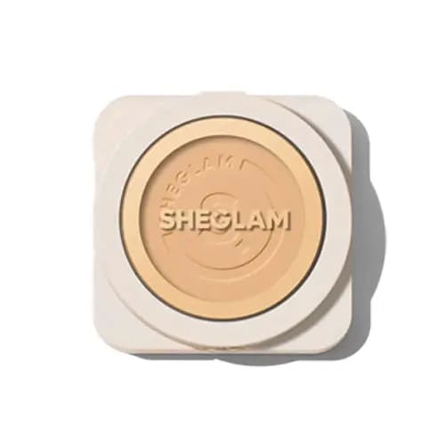 پنکک کرم پودری شیگلم Sheglam Pancake Butter cream