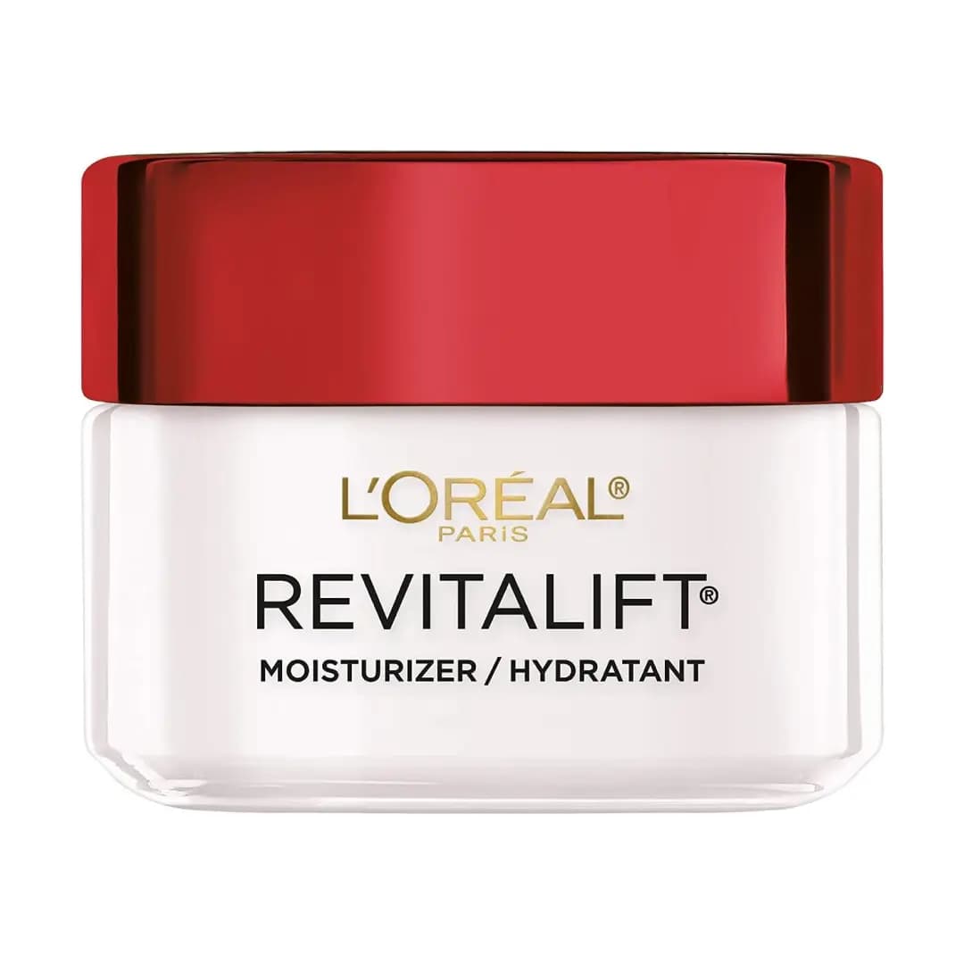 کرم ضد چروک و سفت کننده لورال 48 گرم REVITALIFT