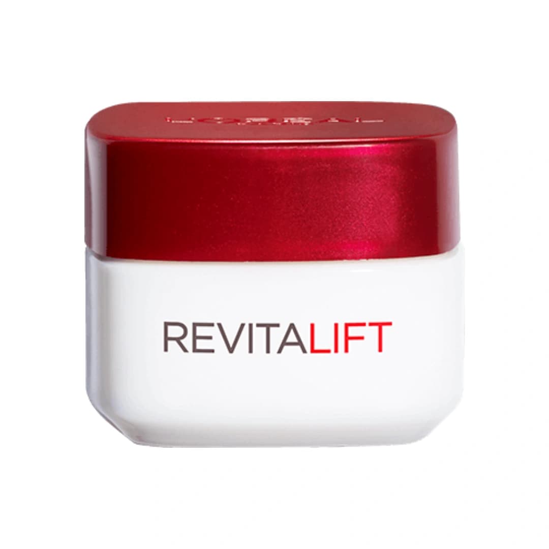 کرم دور چشم آبرسان و ضد چروک لورال مدل REVITALIFT