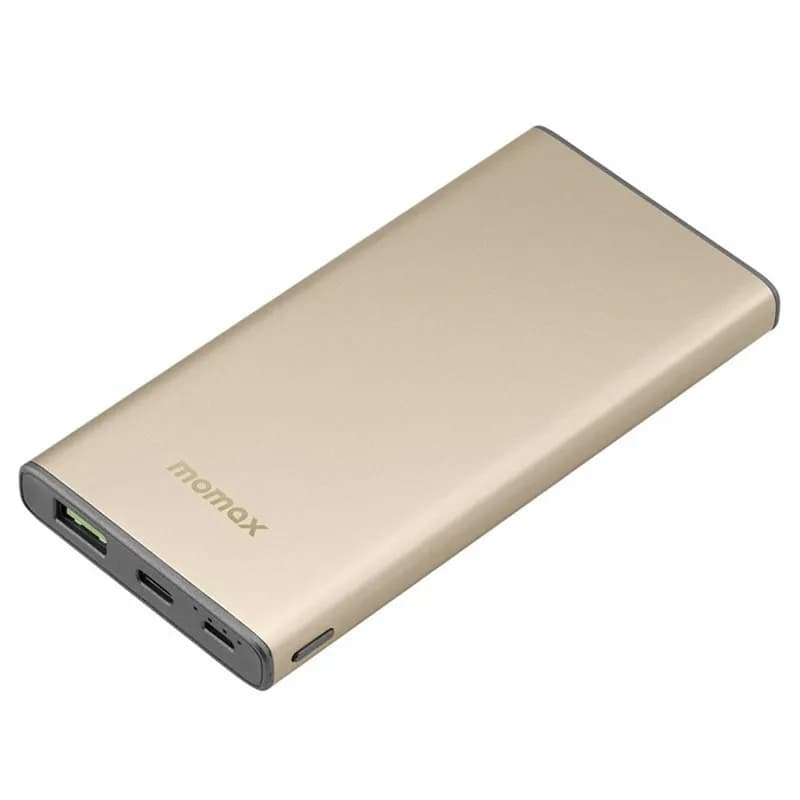 پاور بانک مومکس مدل MOMAX Power Bank IP76 iPower LITE2 با ظرفیت 10000mAh — تصویر ۱۱