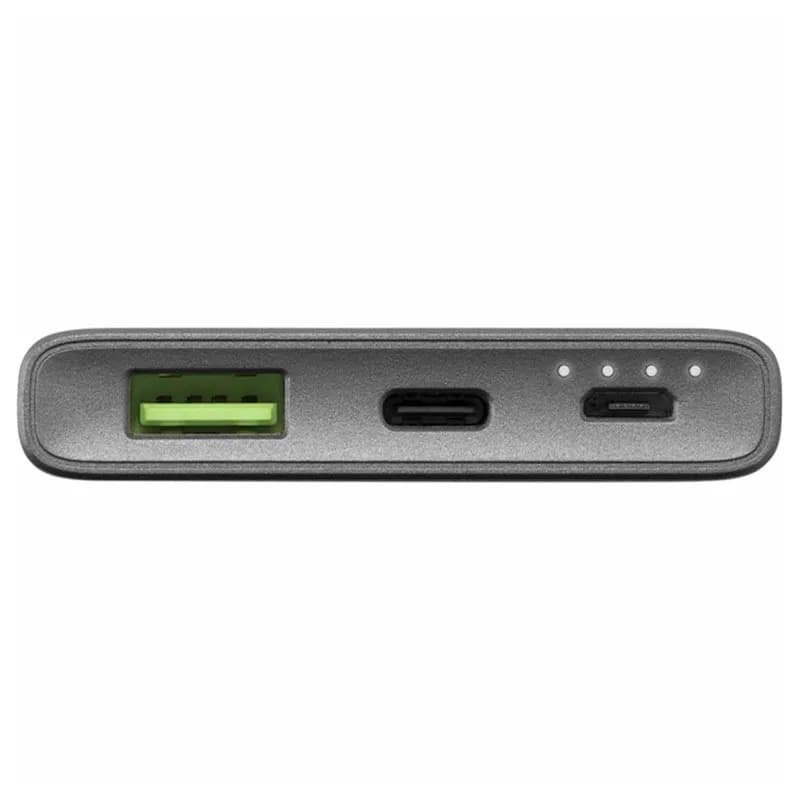پاور بانک مومکس مدل MOMAX Power Bank IP76 iPower LITE2 با ظرفیت 10000mAh — تصویر ۸