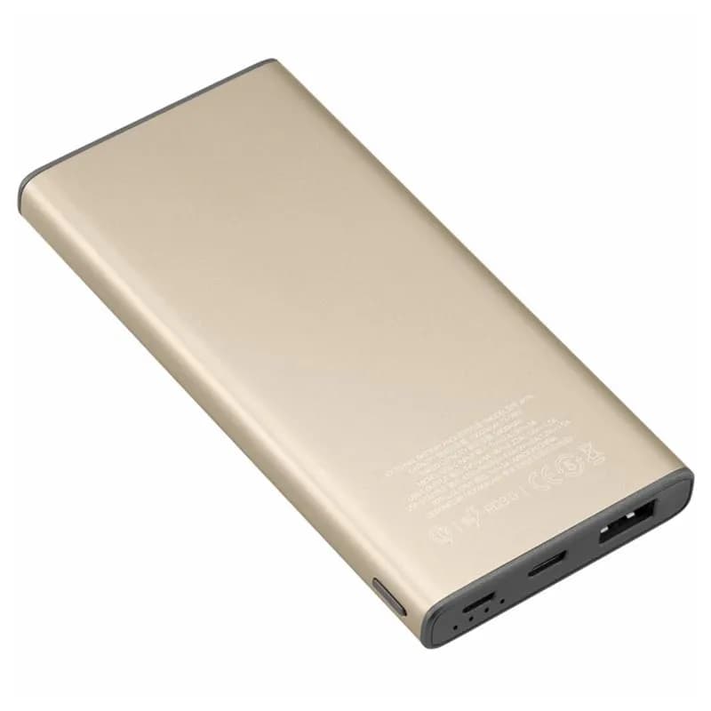 پاور بانک مومکس مدل MOMAX Power Bank IP76 iPower LITE2 با ظرفیت 10000mAh — تصویر ۴