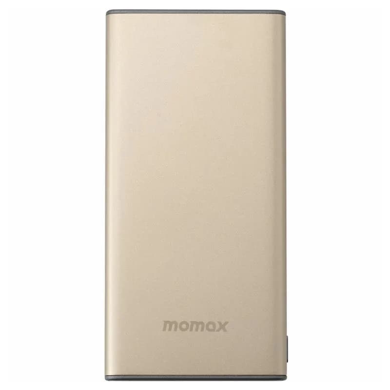 پاور بانک مومکس مدل MOMAX Power Bank IP76 iPower LITE2 با ظرفیت 10000mAh — تصویر ۲