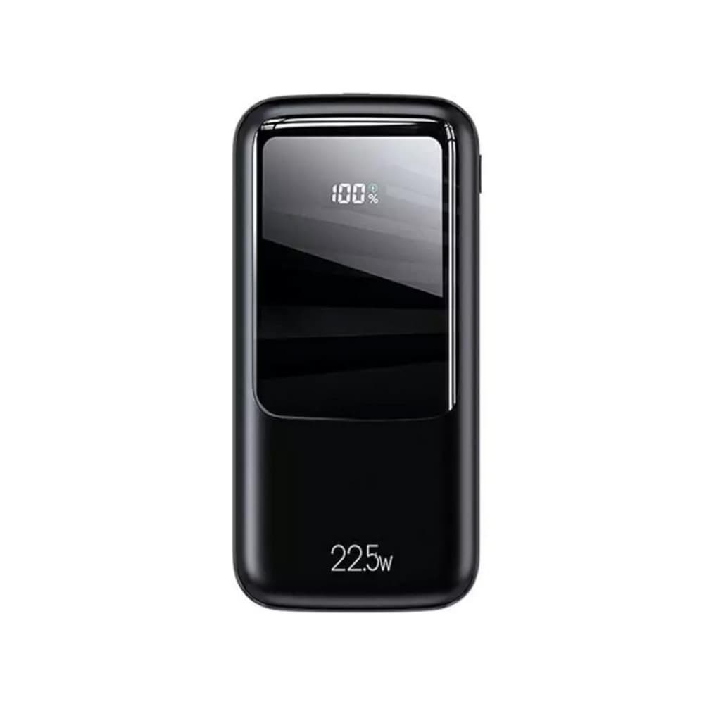 پاوربانک فست شارژ یوسمز Usams QC+PD Fast Charging PowerBank US-CD177 با ظرفیت 20000mAh — تصویر ۹