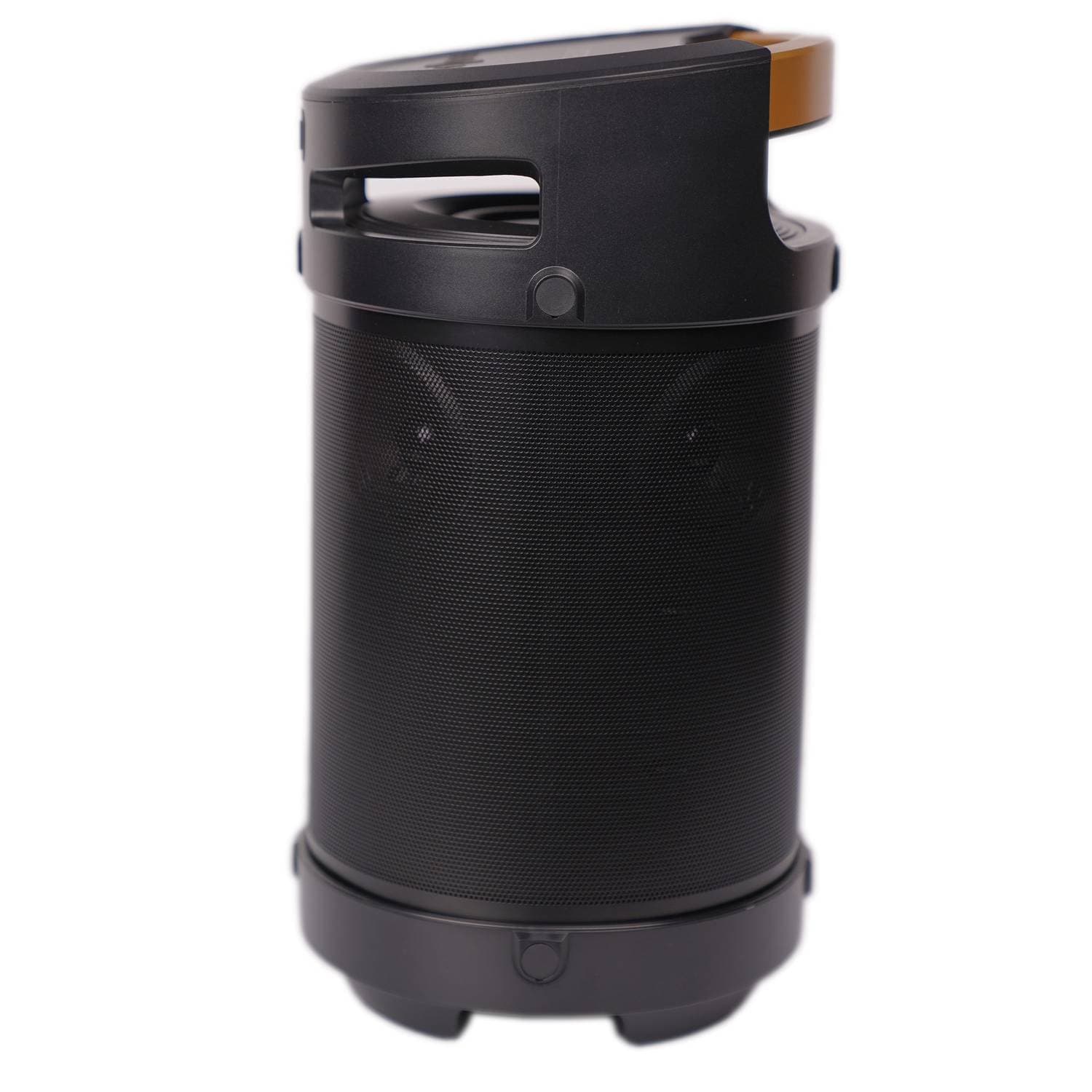 اسپیکر بلوتوث پرودو مدل Porodo Soundtec Capsule Speaker PDCAPSPK-BKGD — تصویر ۴