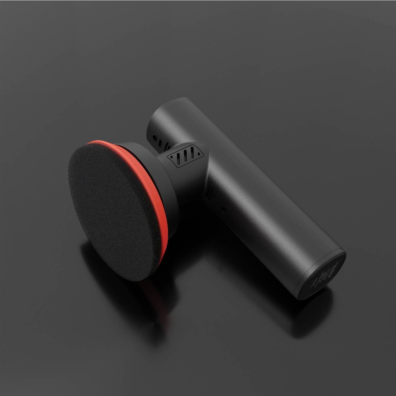دستگاه پولیش پرودو مدل Porodo Intelligent Compact Car Polisher PD-CARPLSHR-BK — تصویر ۶