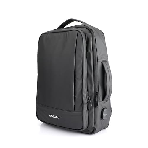 کیف ضد آب پرودو مدل Porodo Lifestyle Water-Proof PD-BPWPU — تصویر ۳