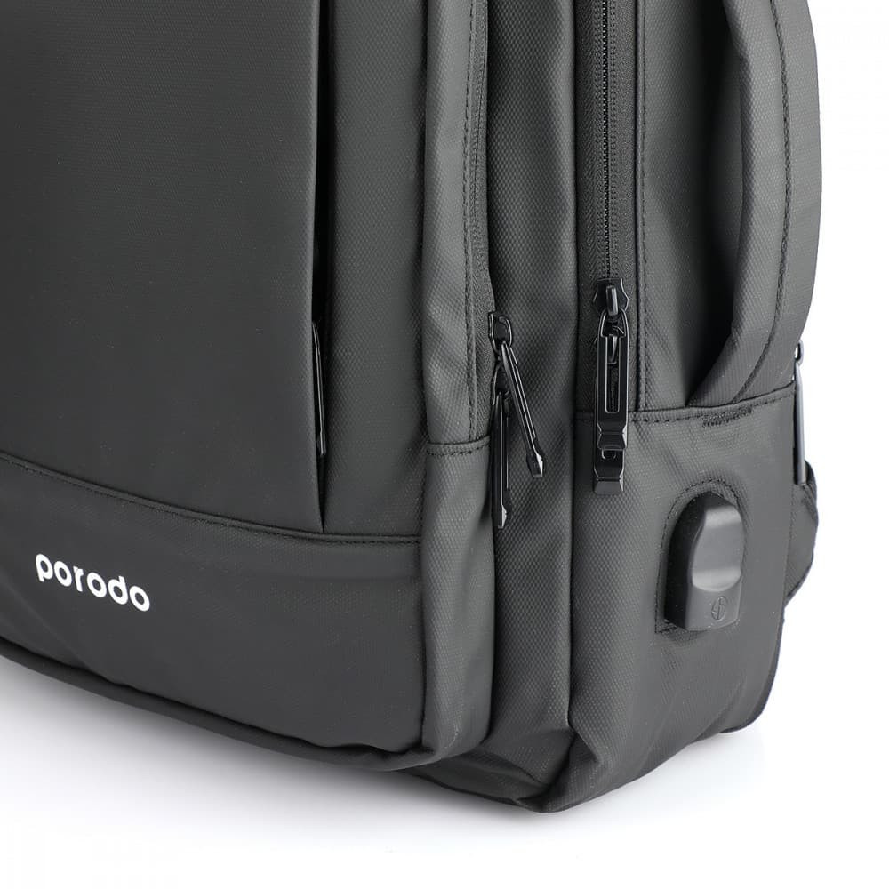 کیف ضد آب پرودو مدل Porodo Lifestyle Water-Proof PD-BPWPU — تصویر ۴