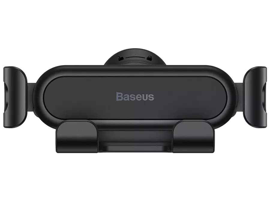 هولدر موبایل داخل خودرو بیسوس Baseus Stable Gravitational Car Mount Lite SUWX010001 — تصویر ۱۱