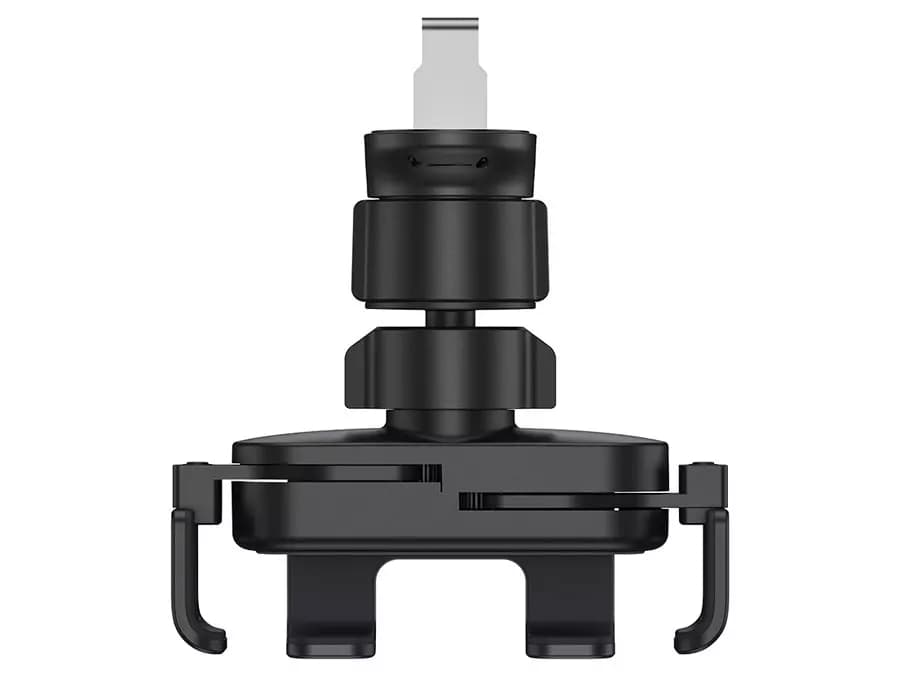 هولدر موبایل داخل خودرو بیسوس Baseus Stable Gravitational Car Mount Lite SUWX010001 — تصویر ۷