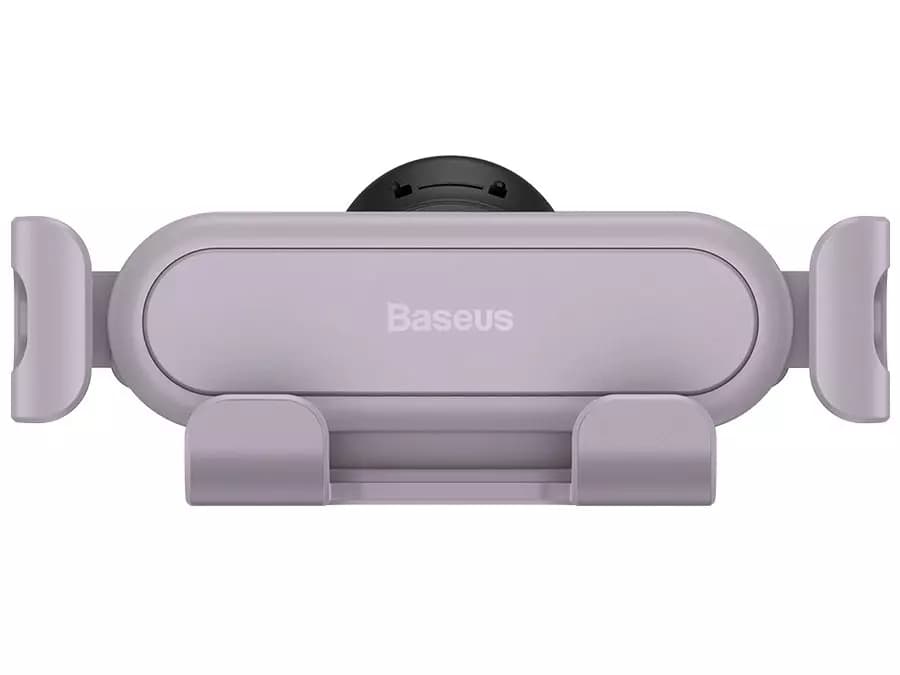 هولدر موبایل داخل خودرو بیسوس Baseus Stable Gravitational Car Mount Lite SUWX010001 — تصویر ۴