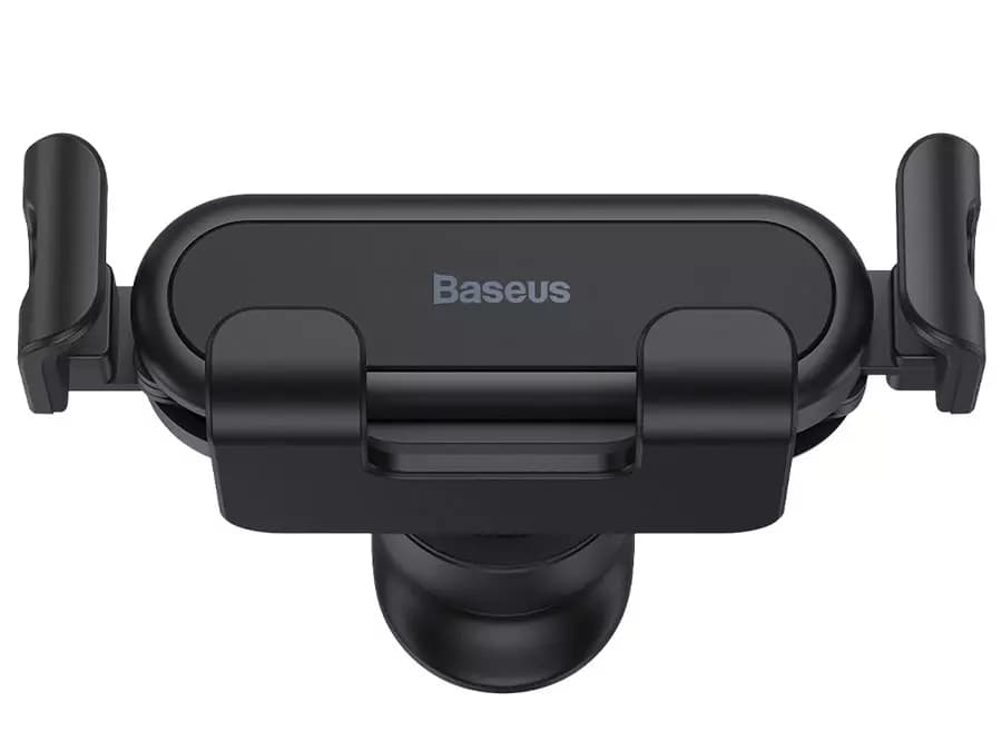 هولدر موبایل داخل خودرو بیسوس Baseus Stable Gravitational Car Mount Lite SUWX010001 — تصویر ۸