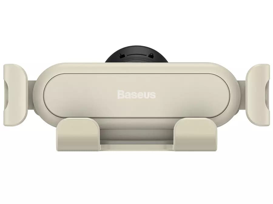 هولدر موبایل داخل خودرو بیسوس Baseus Stable Gravitational Car Mount Lite SUWX010001 — تصویر ۲