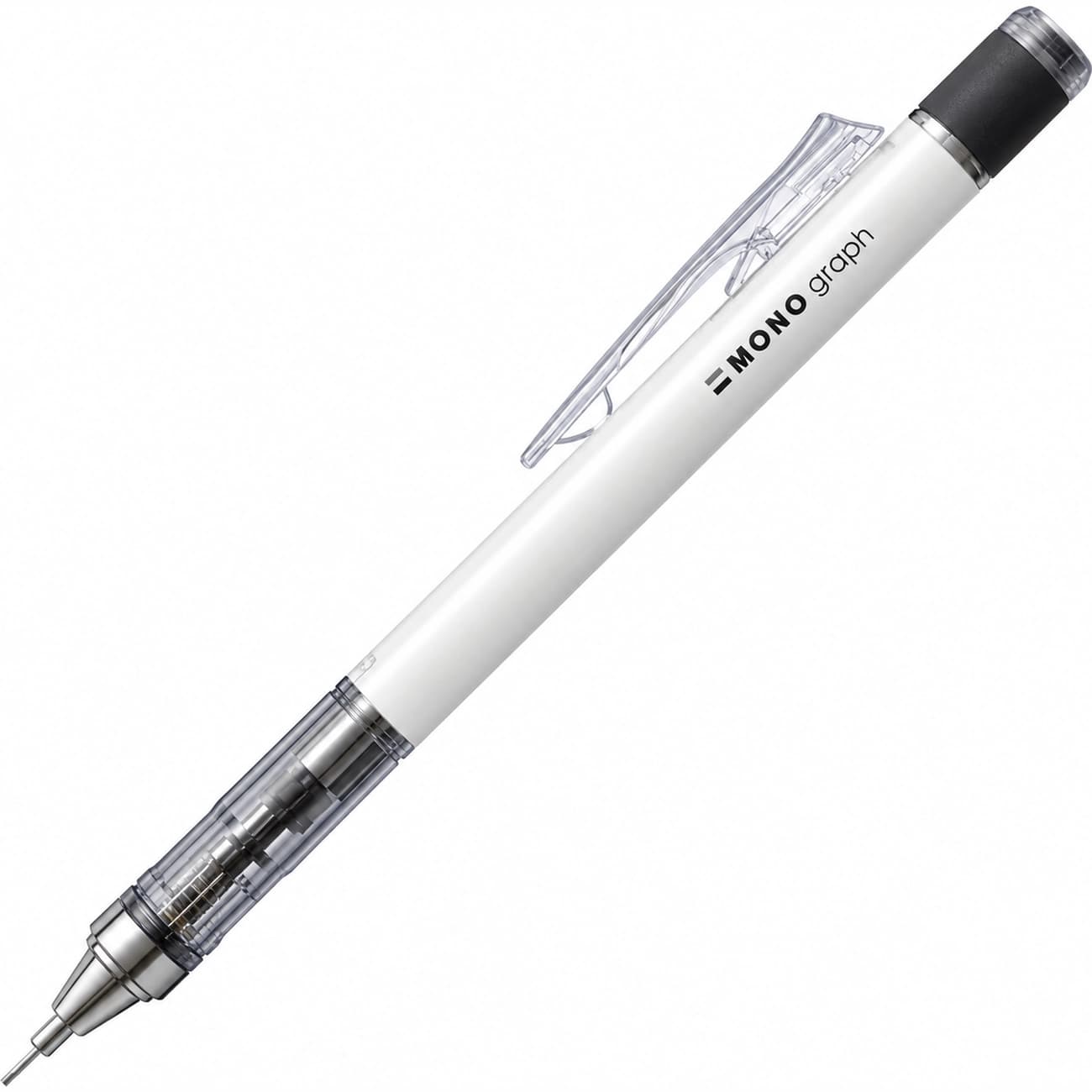 مداد نوکی 0.7 تومبو Tombow مدل XCSH-MG11R7 با پاک کن