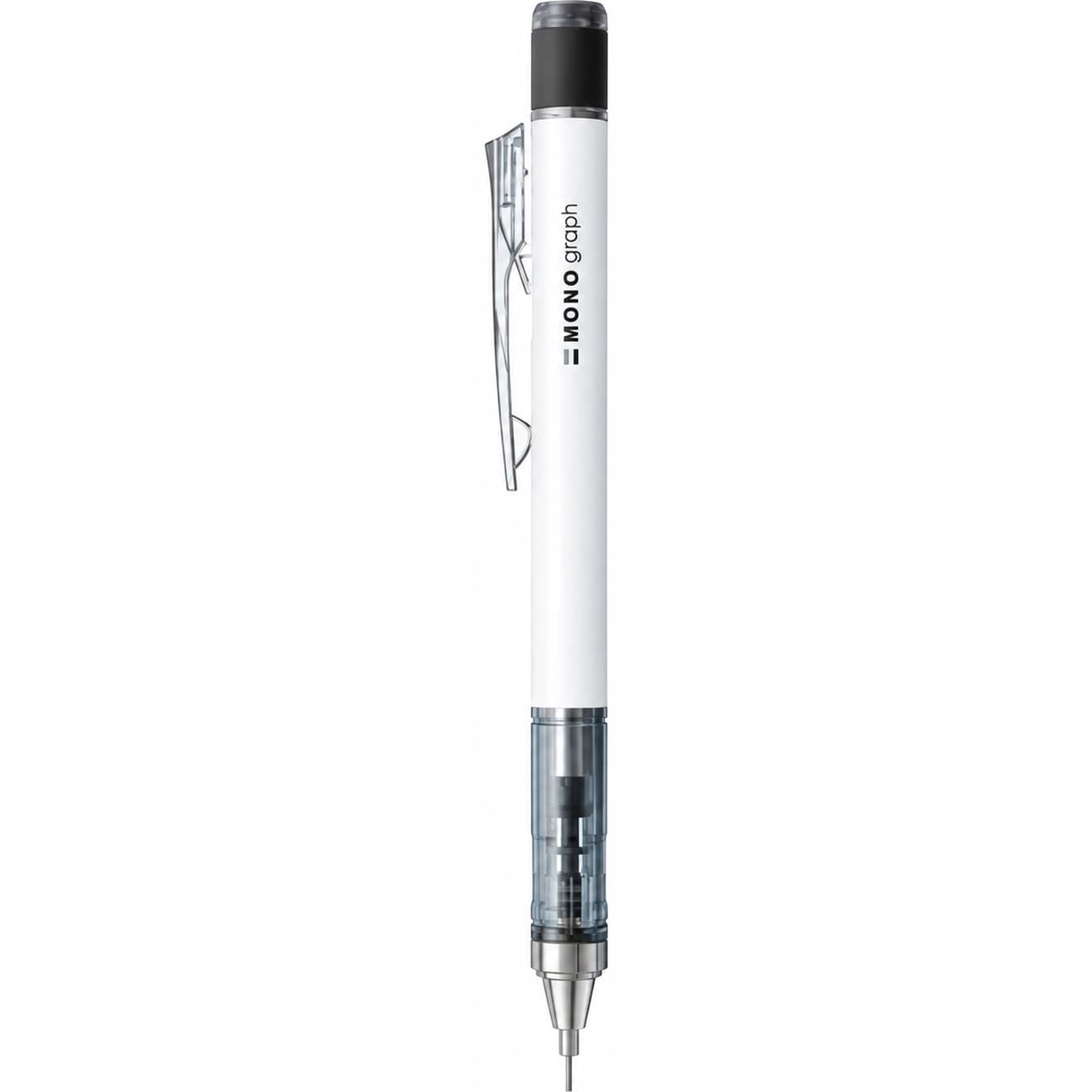 مداد نوکی 0.5 تومبو Tombow مدل DPA-134D با پاک کن