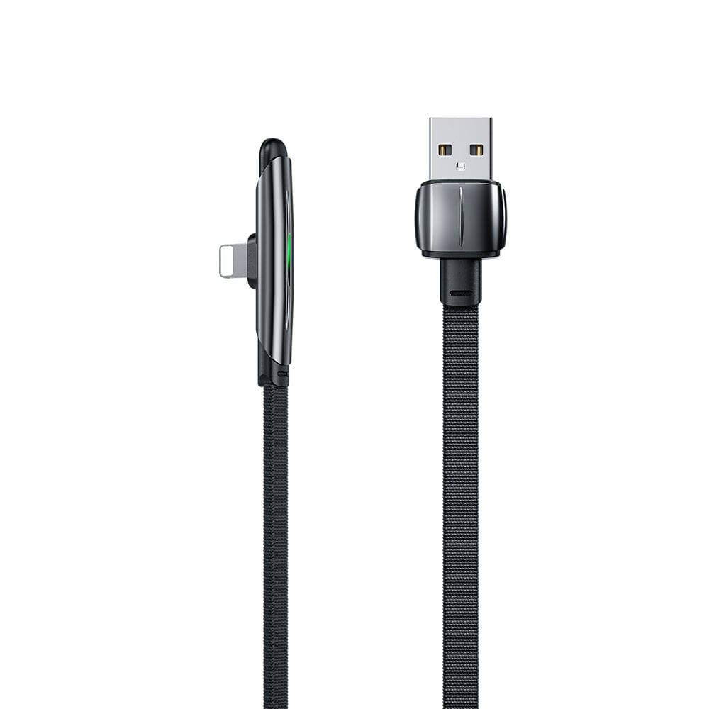 کابل لایتنینگ گیمینگ ویکام مدل WEKOME Design Gaming Series WDC-151-Lightning — تصویر ۸
