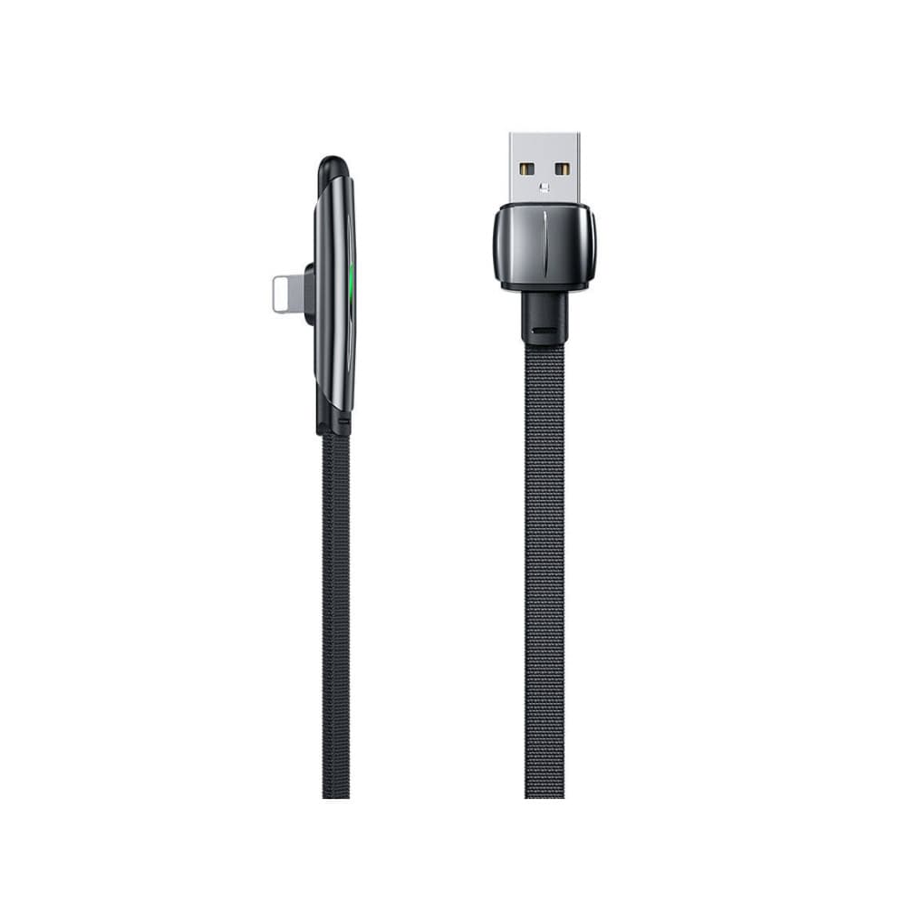 کابل لایتنینگ گیمینگ ویکام مدل WEKOME Design Gaming Series WDC-151-Lightning — تصویر ۶