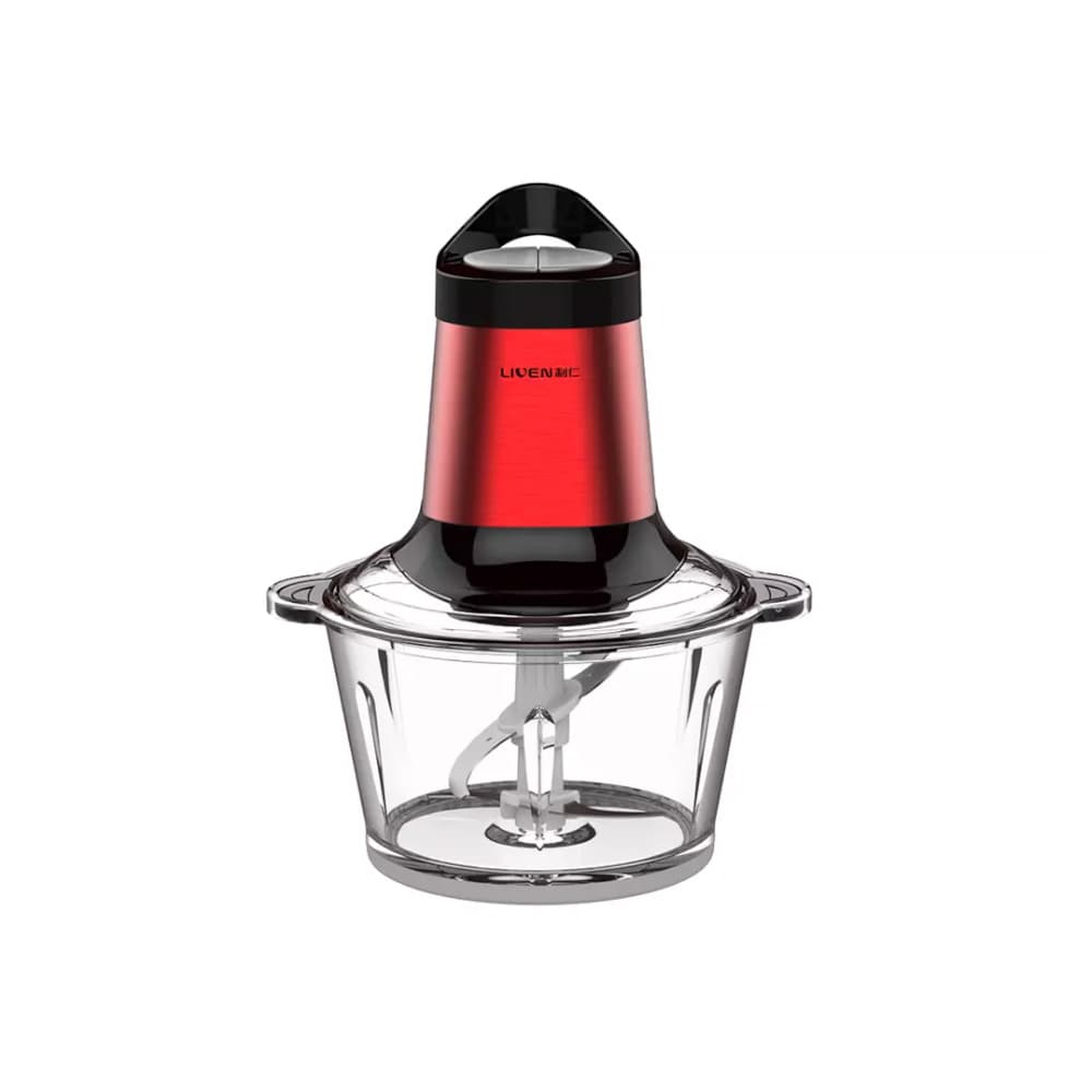چرخ گوشت و غذاساز شیائومی Xiaomi Liven Electric Meat Grinder JRJ-GW300 — تصویر ۹