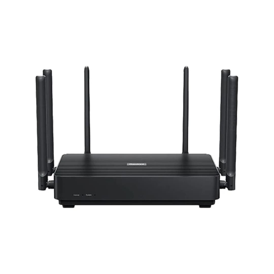 روتر شیائومی مدل Xiaomi Router AX3200 — تصویر ۸