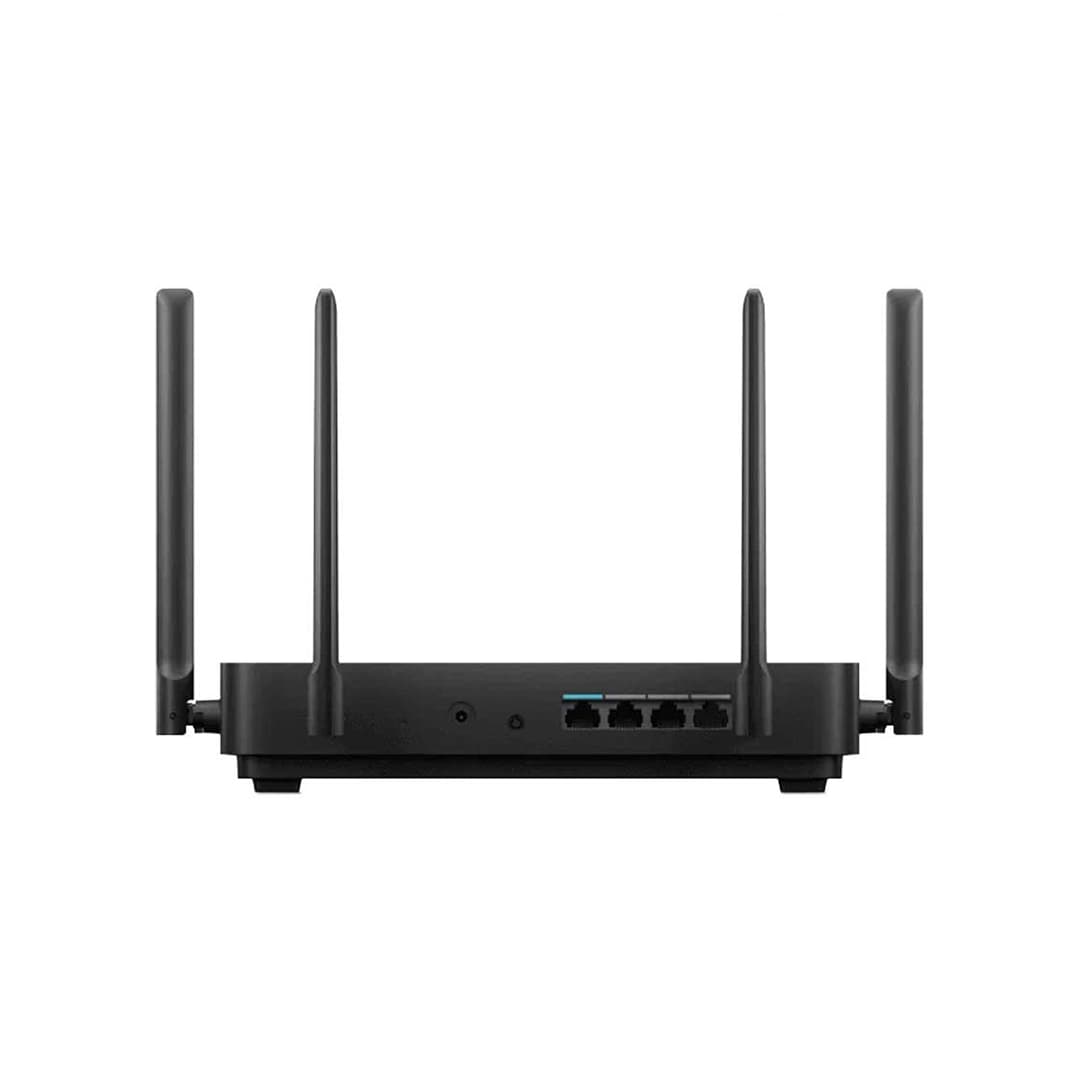 روتر شیائومی مدل Xiaomi Router AX3200 — تصویر ۹