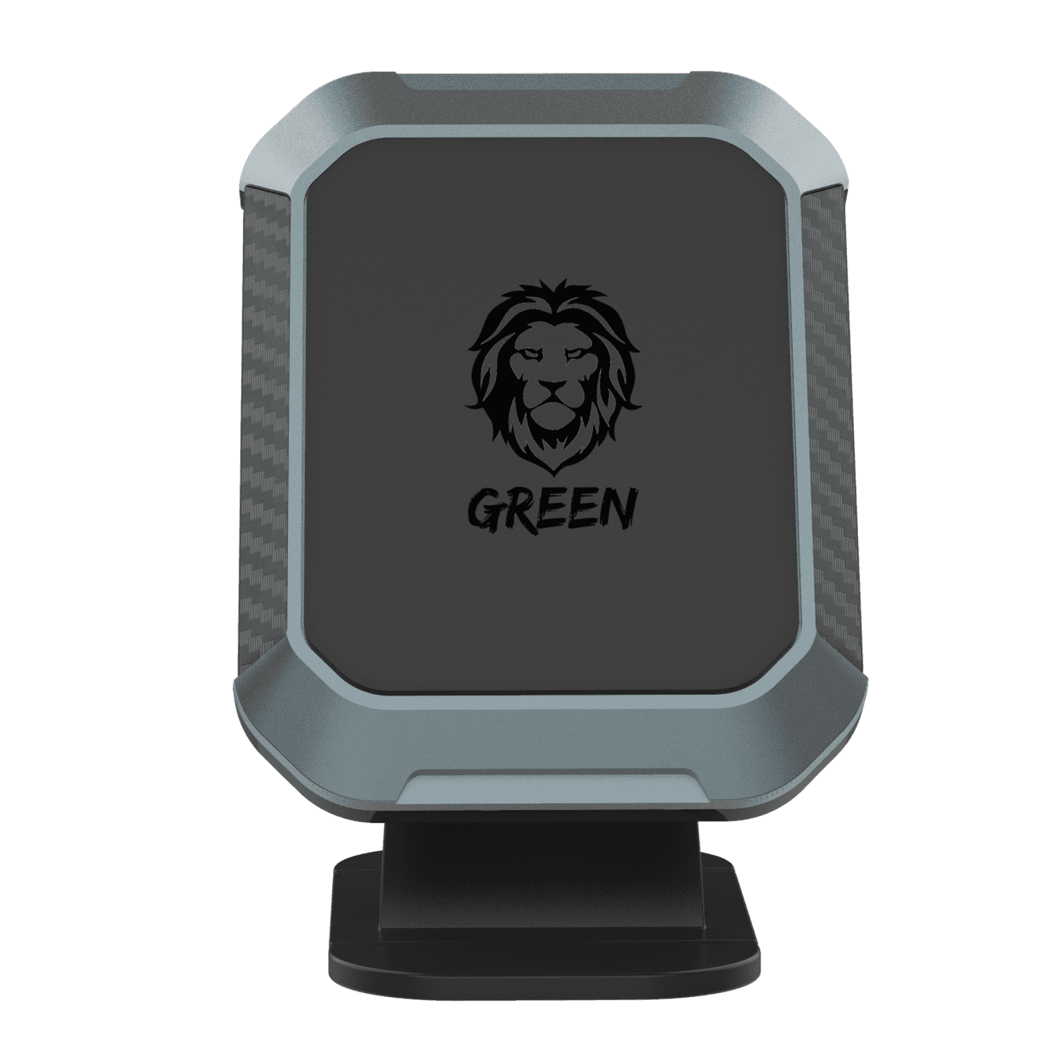 پایه نگه دارندی مگنتی گرین لاین مدل Green Lion Magnetic Car Dash Mount M08-T2 — تصویر ۵