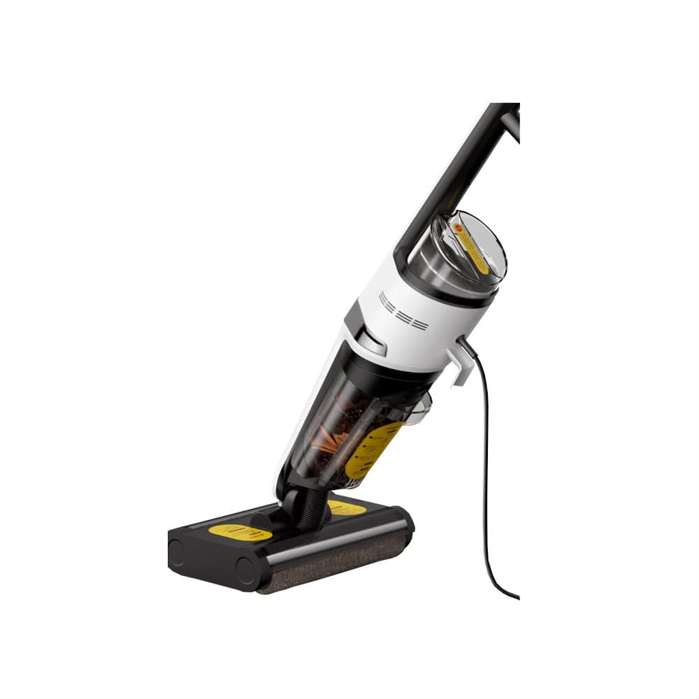 جاروبرقی و کف شوی شیائومی Deerma Dry Vacuum Cleaner VX20 — تصویر ۷