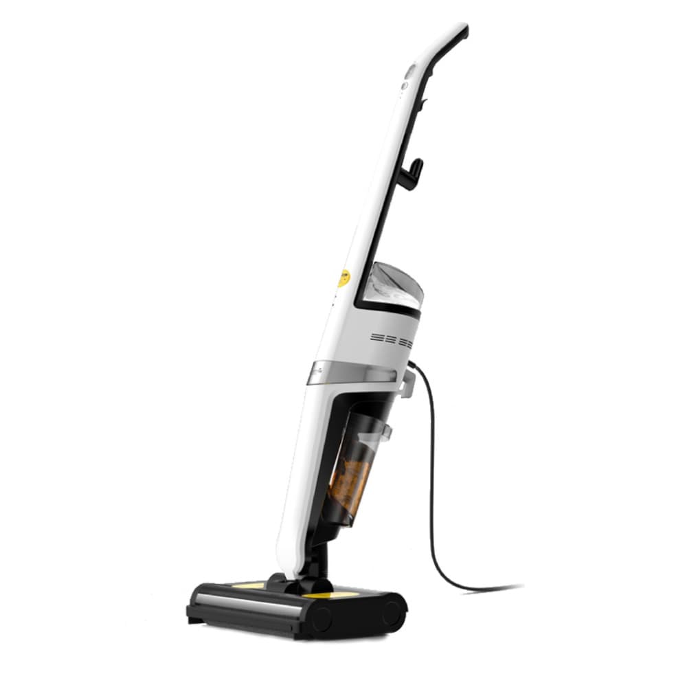 جاروبرقی و کف شوی شیائومی Deerma Dry Vacuum Cleaner VX20 — تصویر ۵