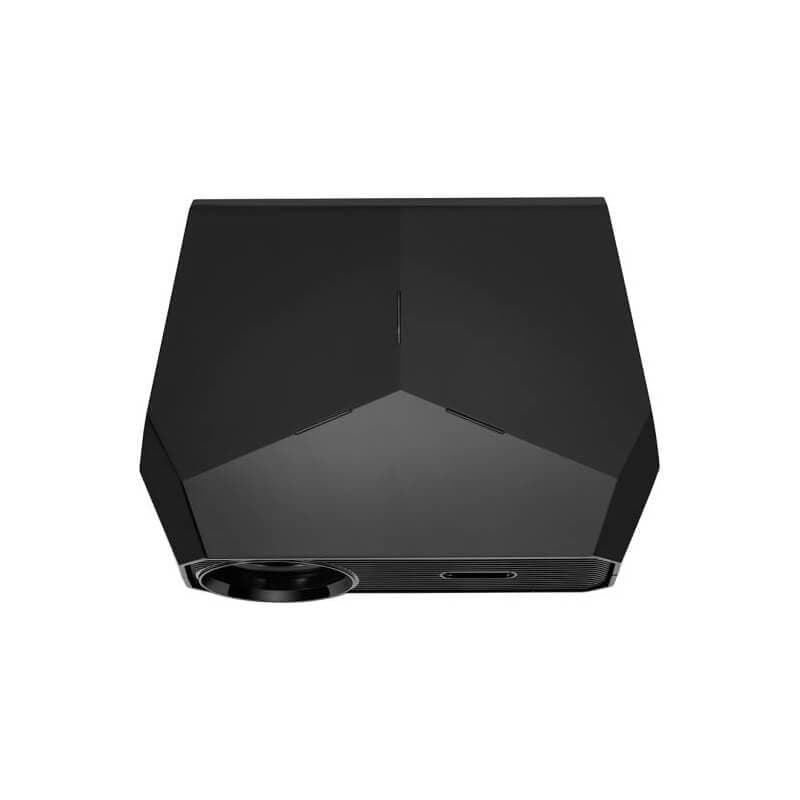 پروژکتور قابل حمل شیائومی Xiaomi Swanfilm Portable Projector XS7 — تصویر ۱۲