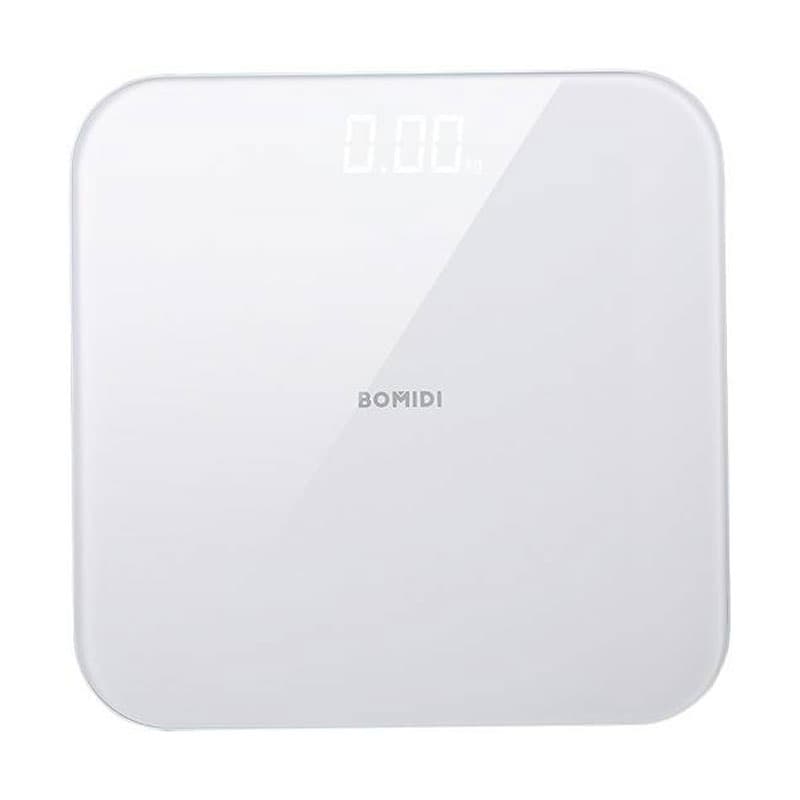 ترازو دیجیتال شیائومی Xiaomi Bomidi W1 Weight Scale — تصویر ۷