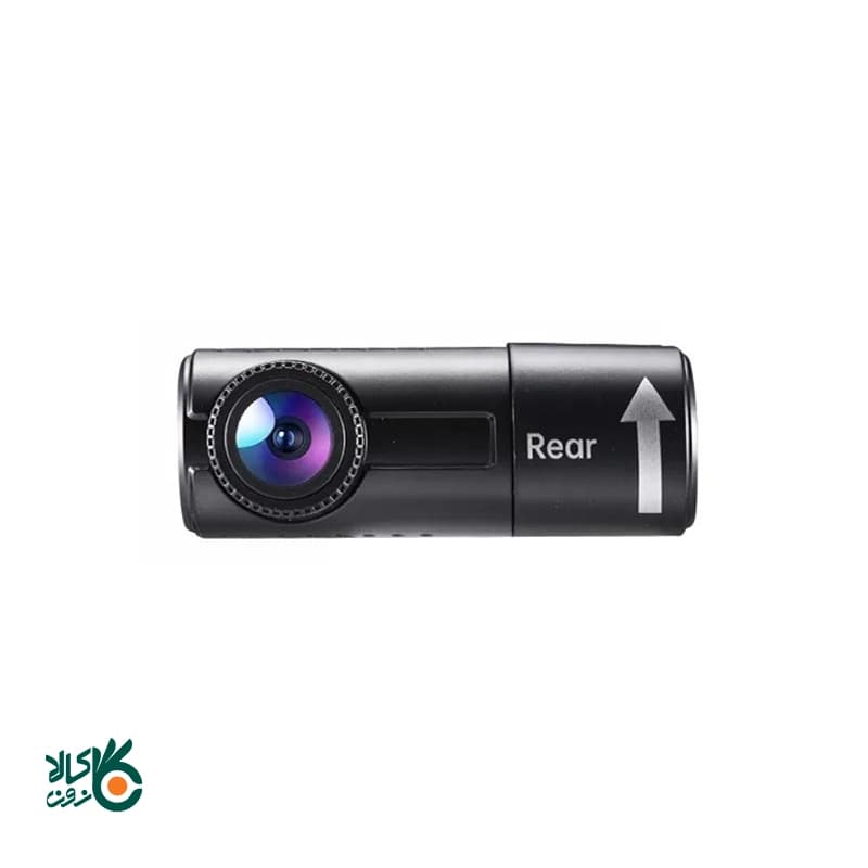دوربین رانندگی خودرو شیائومی مدل Xiaomi Jiekemi Rear Cam KM800-1 — تصویر ۳