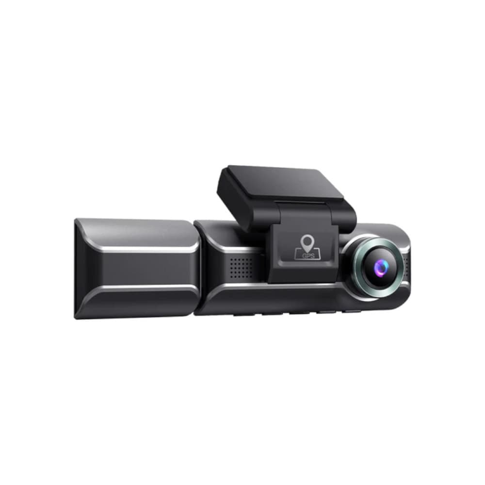 دوربین رانندگی خودرو شیائومی مدل Xiaomi Jiekemi Smart Dash Cam KM800 — تصویر ۹