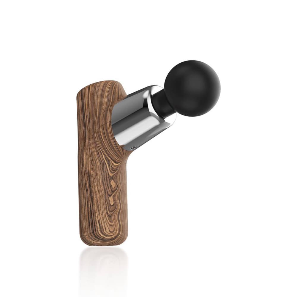ماساژور تفنگی گرین لاین مدل Green Lion Relaxante Portable Massage Gun GNFG2500 — تصویر ۲