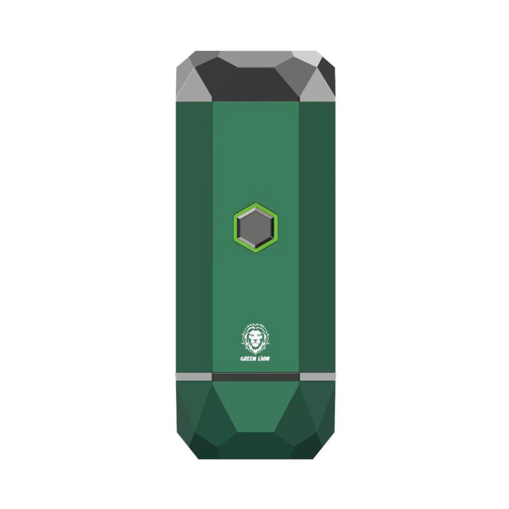 دستگاه بخور گرین لاین مدل Green Lion Dimond Smart Bakhour GNSBKURD مناسب خودرو — تصویر ۴