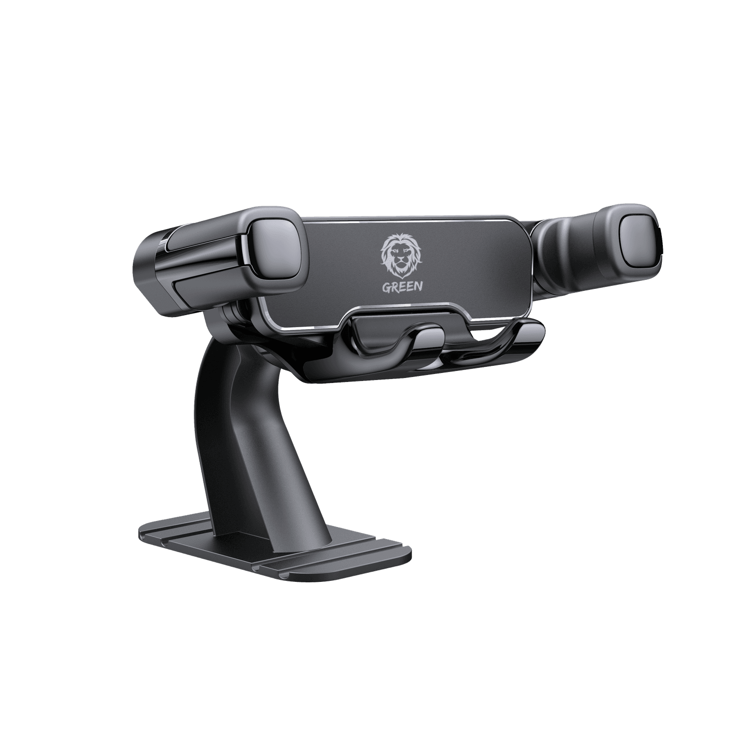 پایه نگه دارنده گوشی گرین لاین مدل Green Lion Gravity Car Phone Holder GNGCPH — تصویر ۵