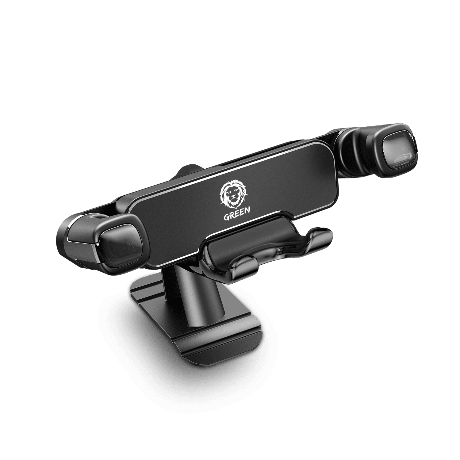 پایه نگه دارنده گوشی گرین لاین مدل Green Lion Gravity Car Phone Holder GNGCPH — تصویر ۶