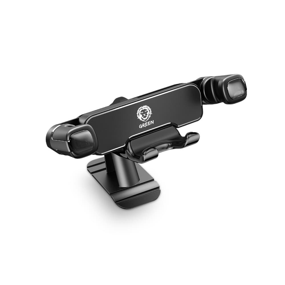 پایه نگه دارنده گوشی گرین لاین مدل Green Lion Gravity Car Phone Holder GNGCPH — تصویر ۴