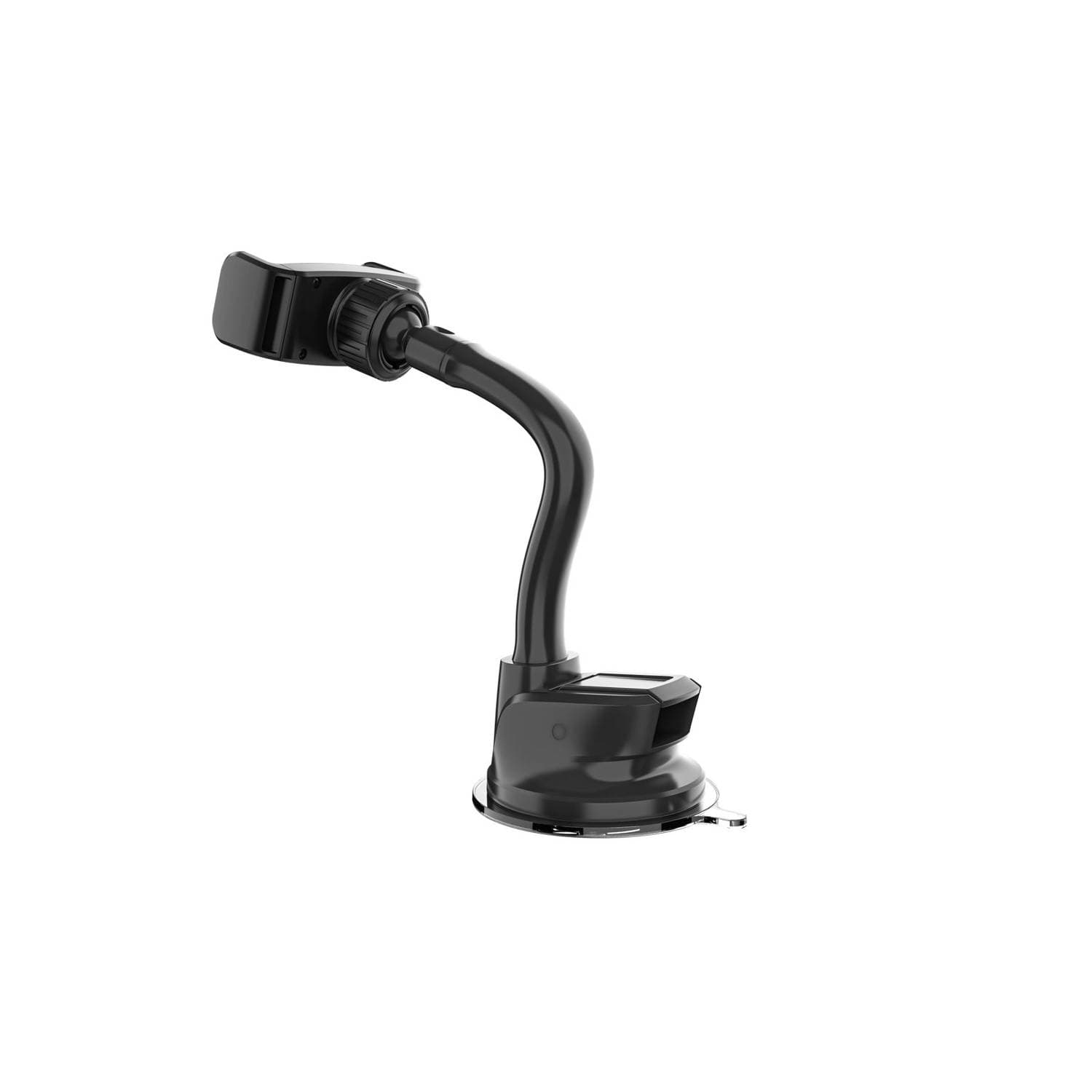 پایه نگهدارنده 360 درجه گرین لاین مدل Green Lion 360 Flexible Car Phone Holder GNFNPHLDR — تصویر ۱۰