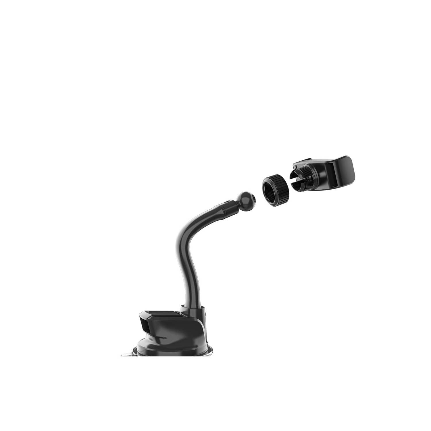 پایه نگهدارنده 360 درجه گرین لاین مدل Green Lion 360 Flexible Car Phone Holder GNFNPHLDR — تصویر ۹
