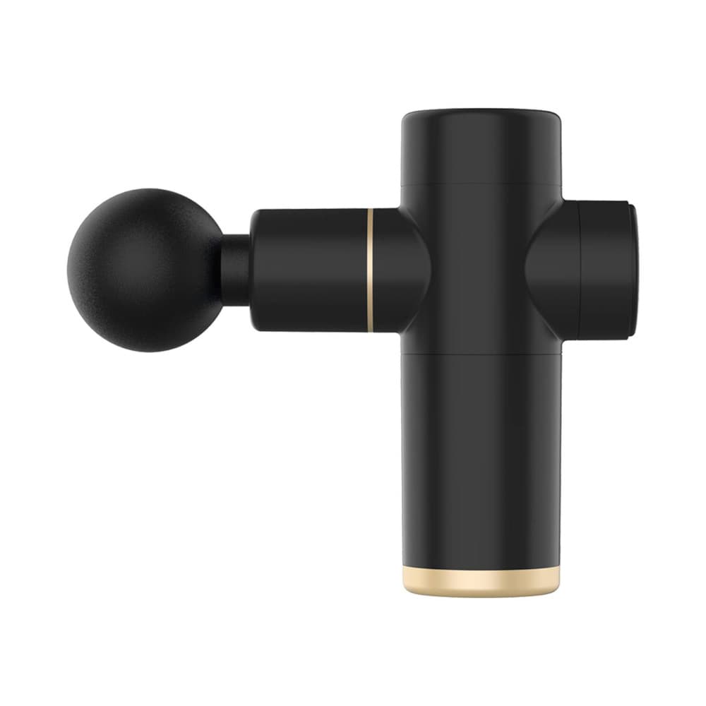 ماساژور تفنگی گرین لاین مدل Green Lion Contento Portable Massage Gun GNFG2500M — تصویر ۳