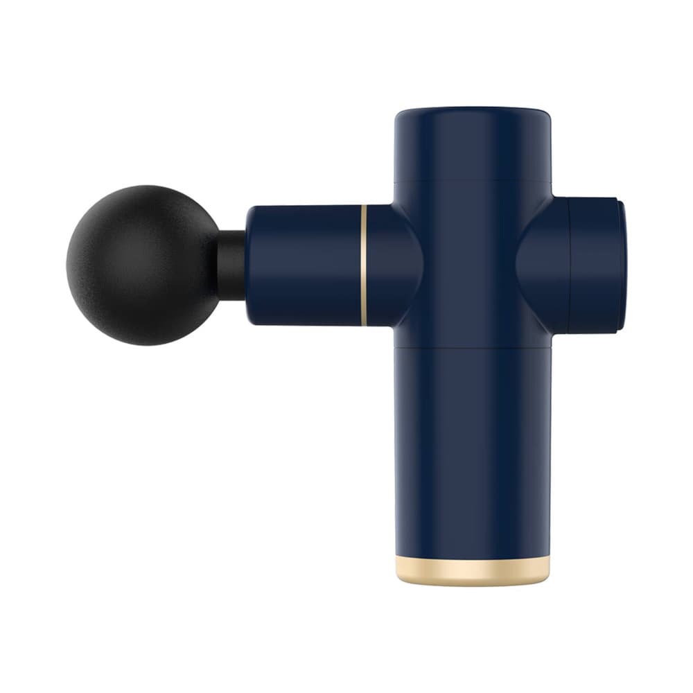 ماساژور تفنگی گرین لاین مدل Green Lion Contento Portable Massage Gun GNFG2500M — تصویر ۴
