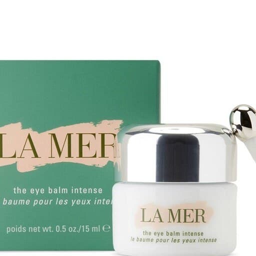 بالم کاهش پف دور چشم لامر La Mer the Eye Balm Intense حجم 15 میلی لیتر — تصویر ۹
