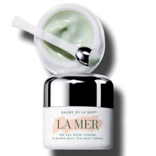 بالم کاهش پف دور چشم لامر La Mer the Eye Balm Intense حجم 15 میلی لیتر — تصویر ۵
